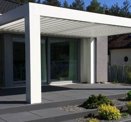 Mała architektura